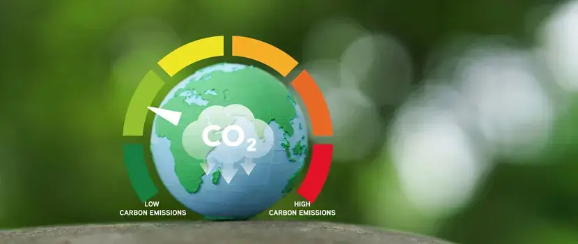 Environmental regulations and modern kiln technology for cleaner brick production