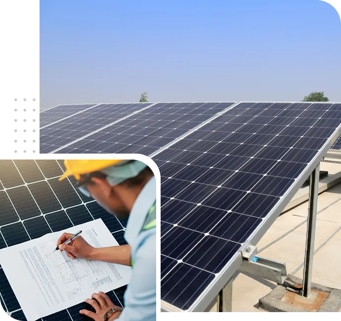 Factory rooftop solar system cost in Bangladesh